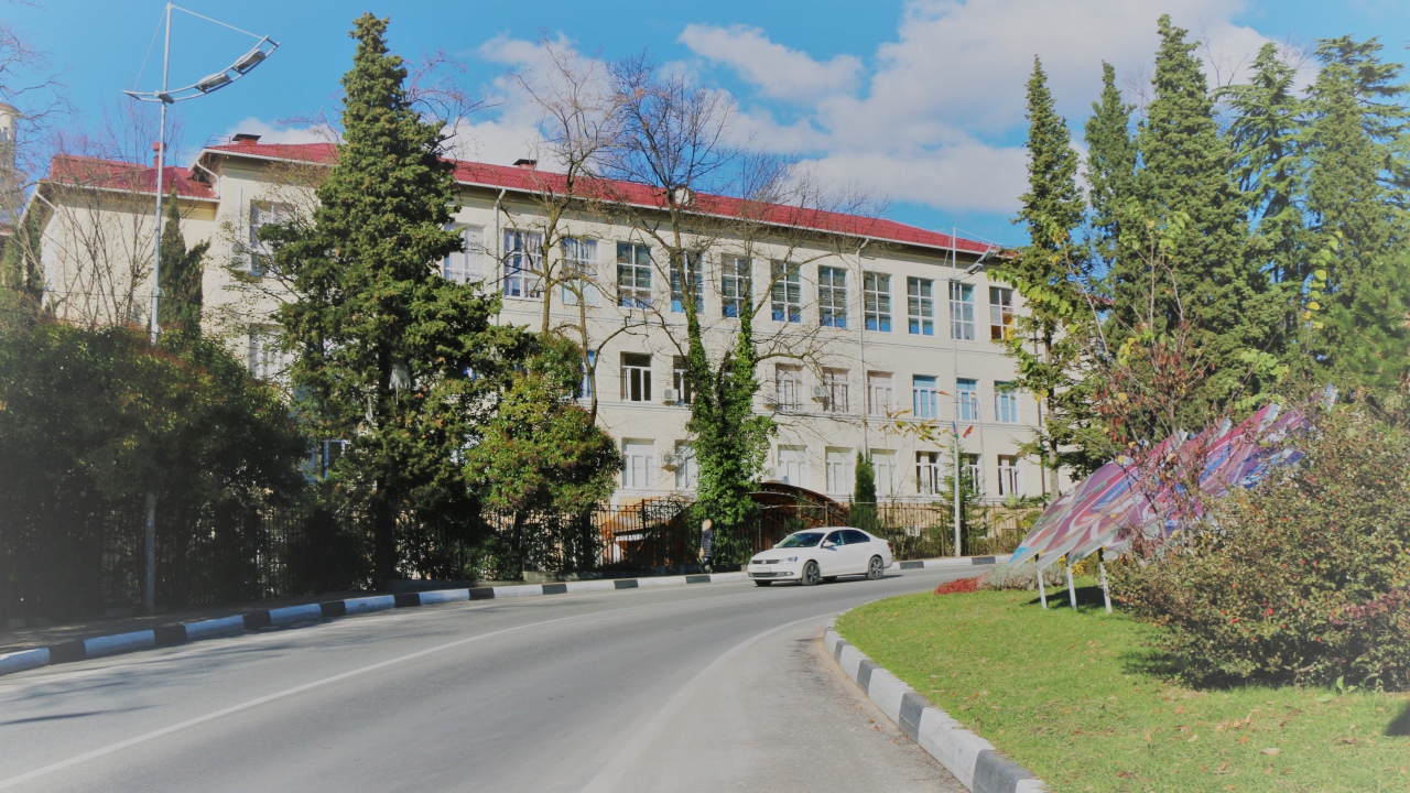 Лицей №23