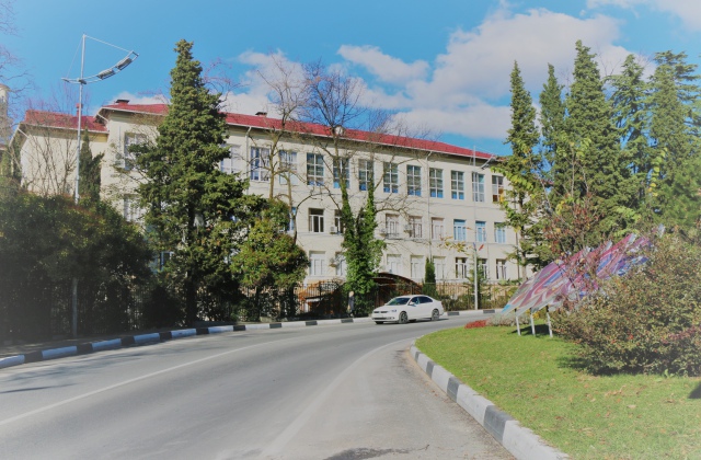 Лицей №23