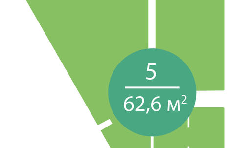 Апартаменты №5